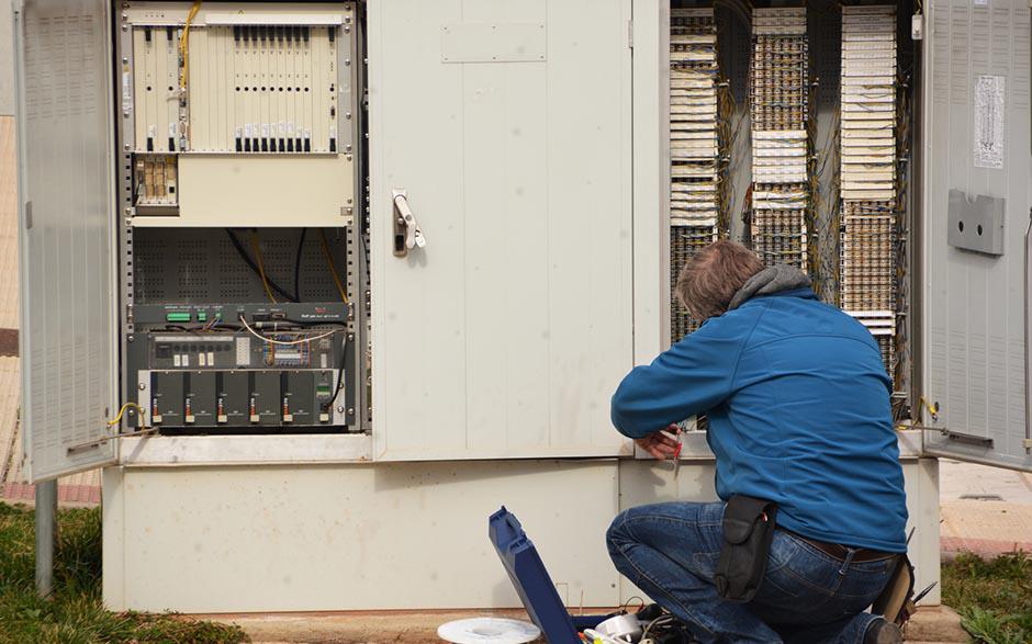 urgence électricité Bobigny