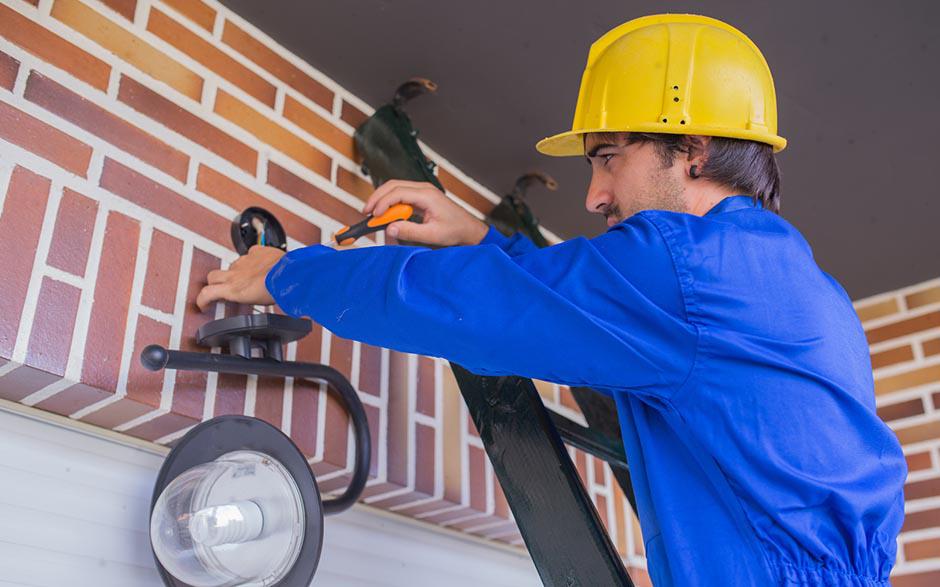  urgence électricité Les Clayes-sous-Bois