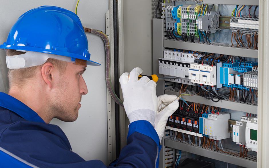  urgence électricité Les Clayes-sous-Bois