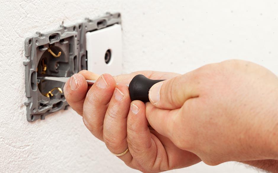 urgence électricité Achères