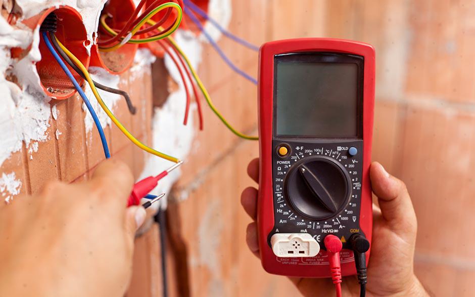 électricien de maintenance Les Clayes-sous-Bois