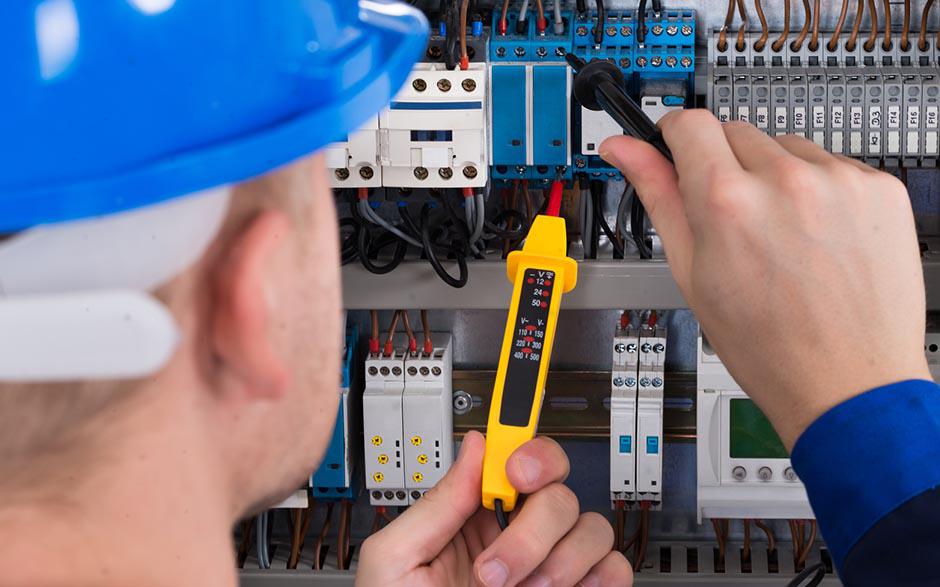 électricien de maintenance Les Clayes-sous-Bois